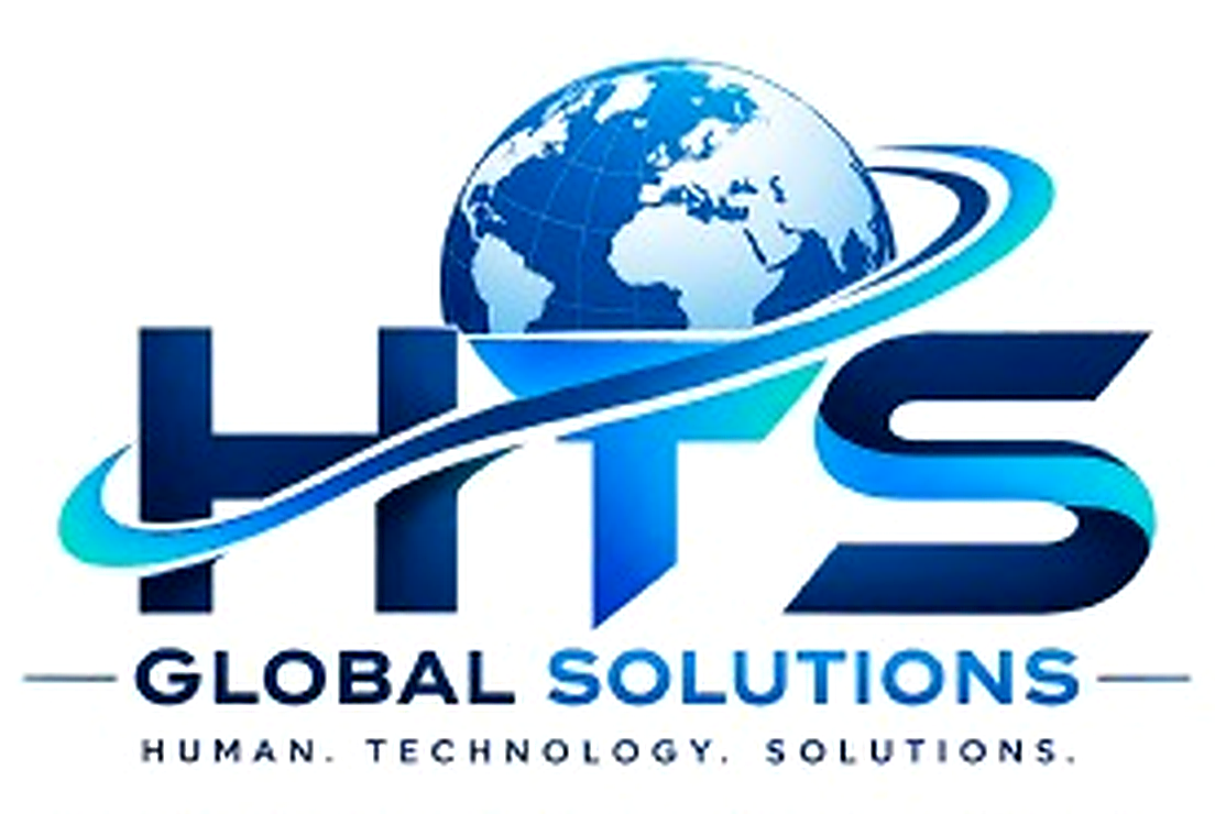 HTS Global Solutions logo